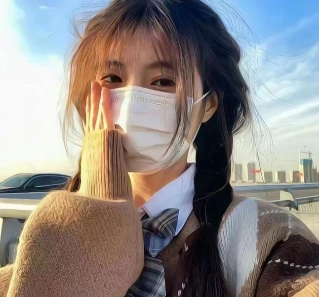 暴龙真相