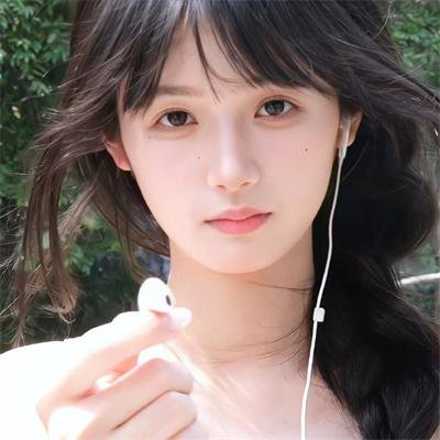 碧水美人鱼